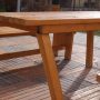 アウトドアテーブル｜自作でおすすめ簡単手作り｜木製｜作り方