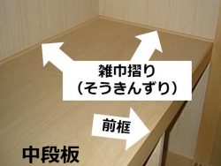 押入れと壁 天井の解体 自分でリフォームdiy 中古の戸建 和室 Diy的ライフ