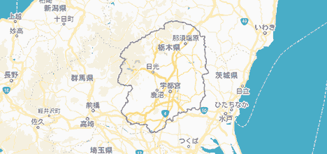 栃木県 栃木市 片柳町 コード